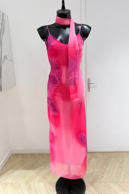 A1489-FUCHSIA