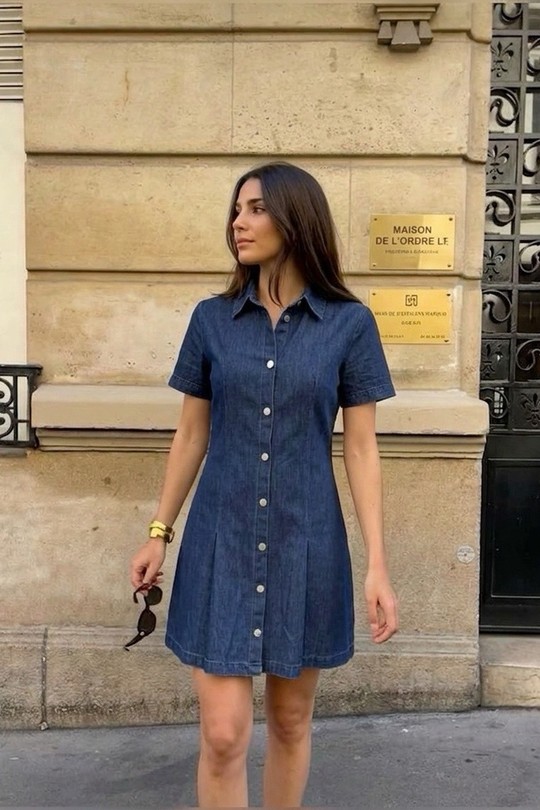 PS9669S-BLEU FONCÉ