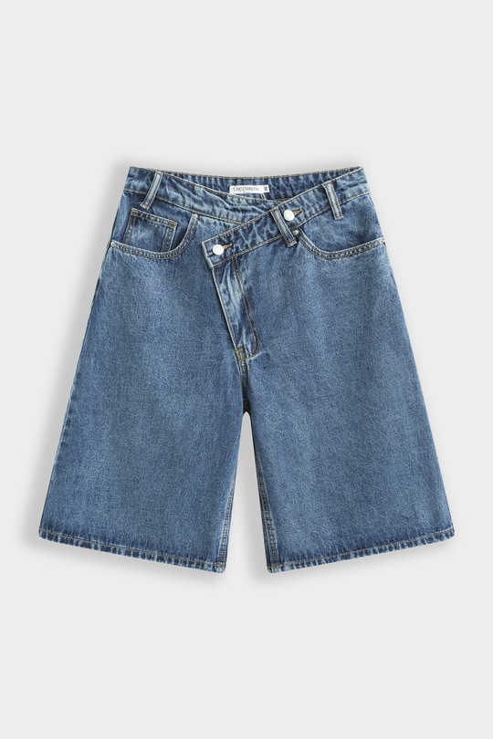 ZR9064-38-BLEU FONCÉ