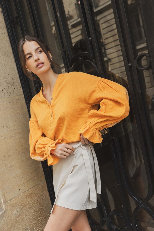 PS9125-ORANGE