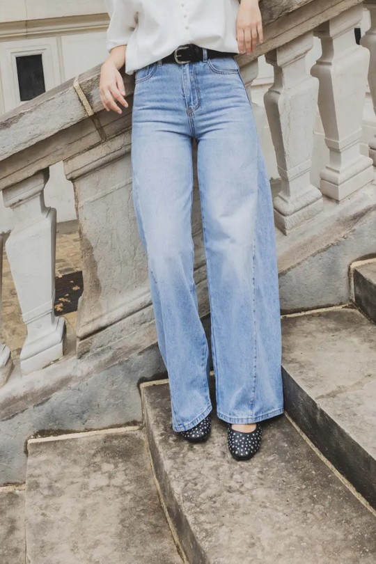 ZR9047-BLEU CLAIR