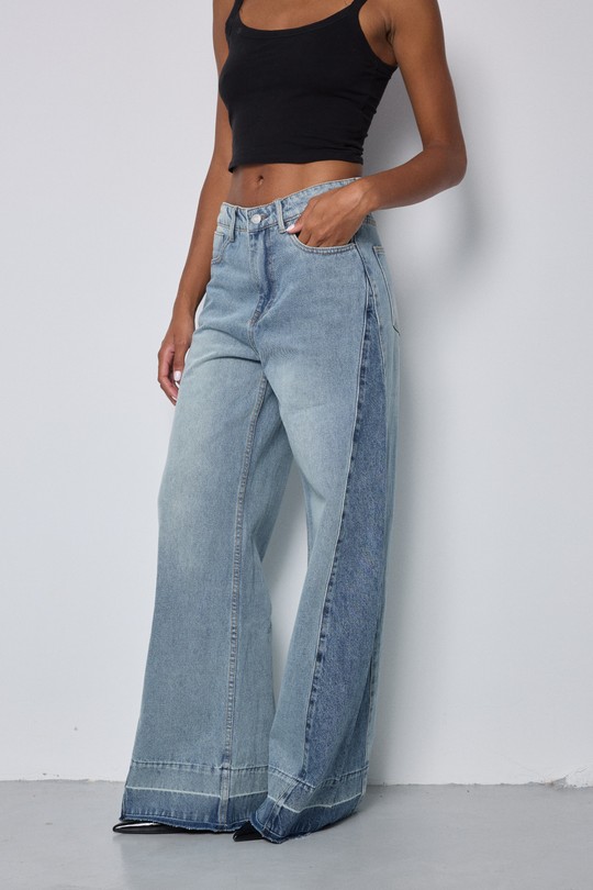 ZR-9048-BLEU CLAIR