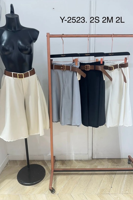 Y-2523-GRIS