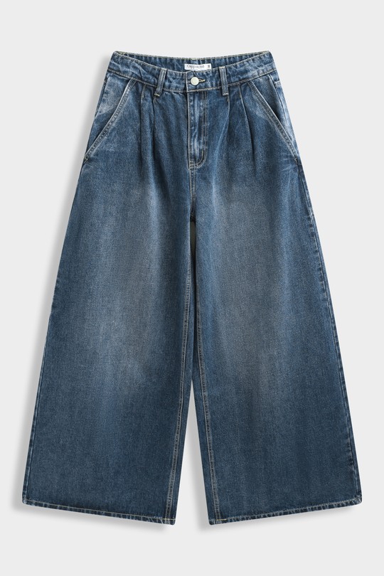 ZR9089-12-BLEU FONCÉ