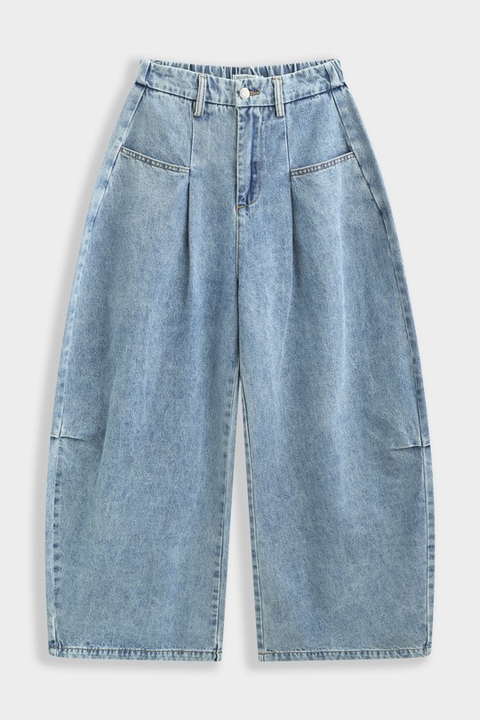 ZR9074-12-BLEU CLAIR