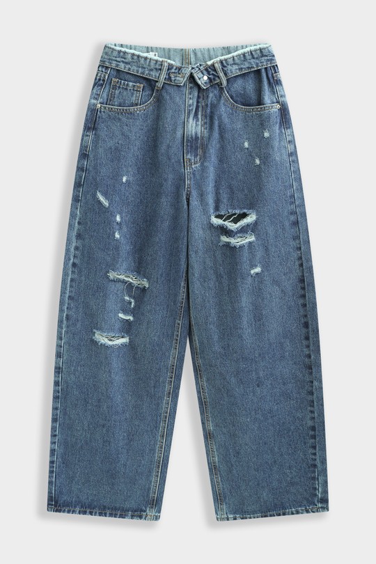 ZR9075-38-BLEU