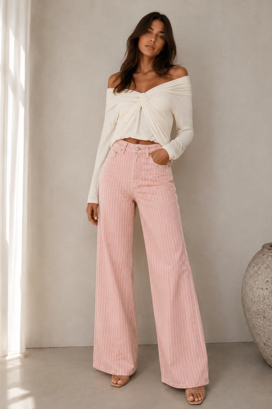 ZR9073-8-ROSE