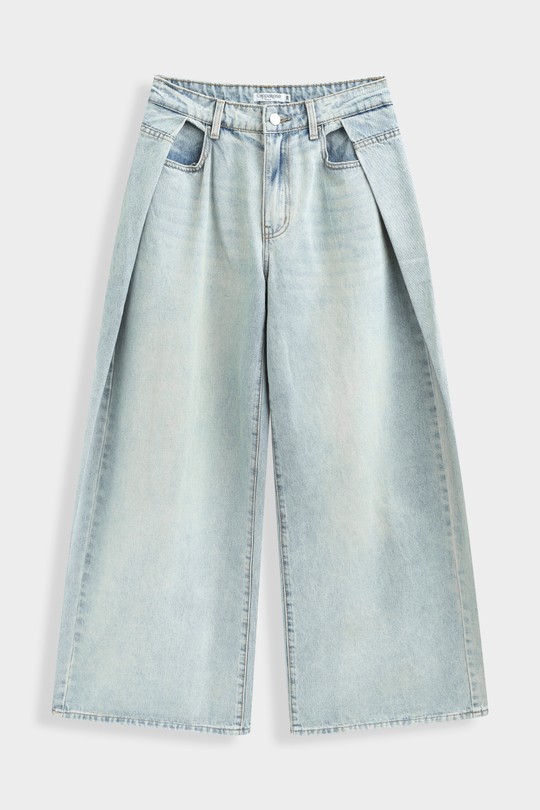 ZR9082-12-BLEU CLAIR