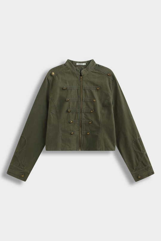 NY5002-VERT CLAIR