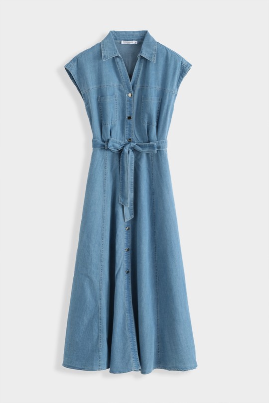 PS9666-BLEU CLAIR
