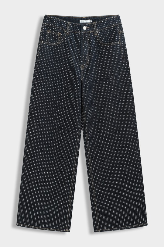 ZR9084-26-BLEU FONCÉ