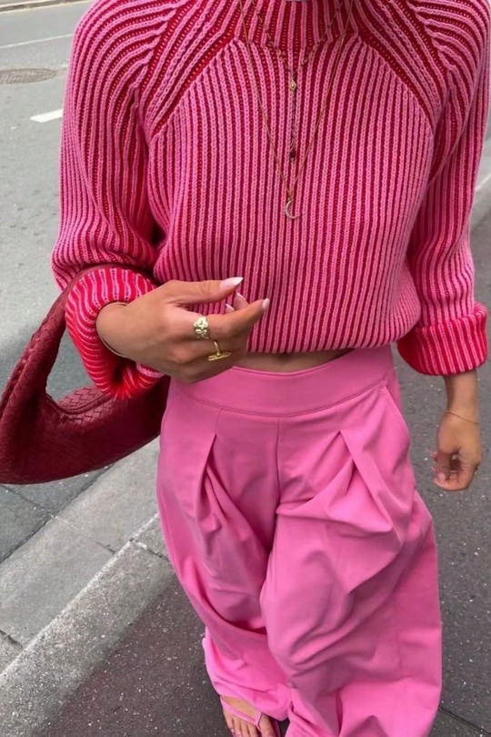 LA2625-FUCHSIA