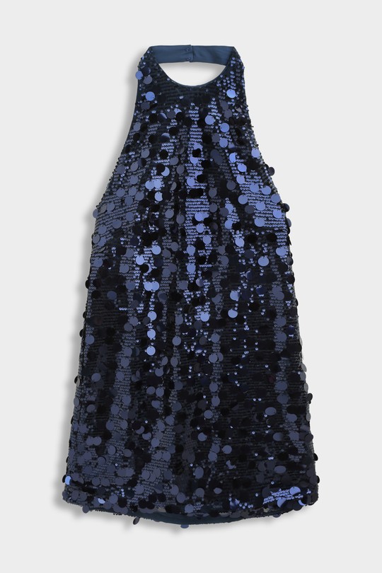 PS9809S-BLEU FONCÉ