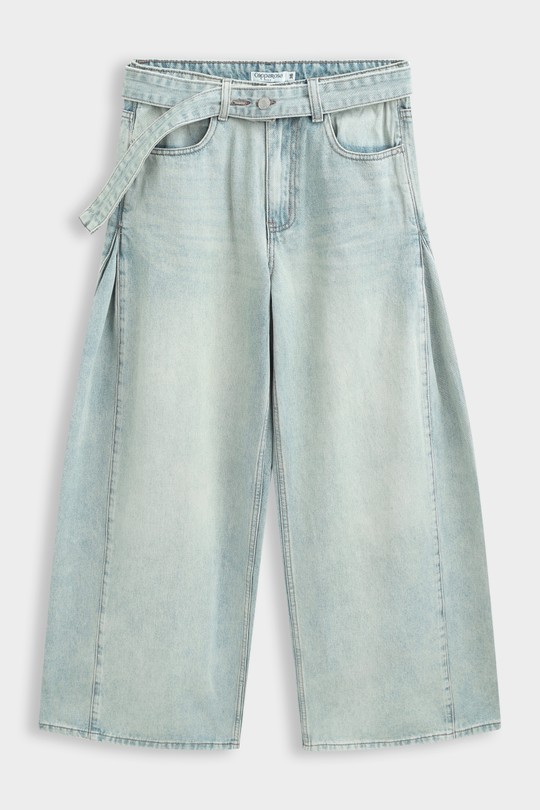 ZR9097-12-BLEU CLAIR