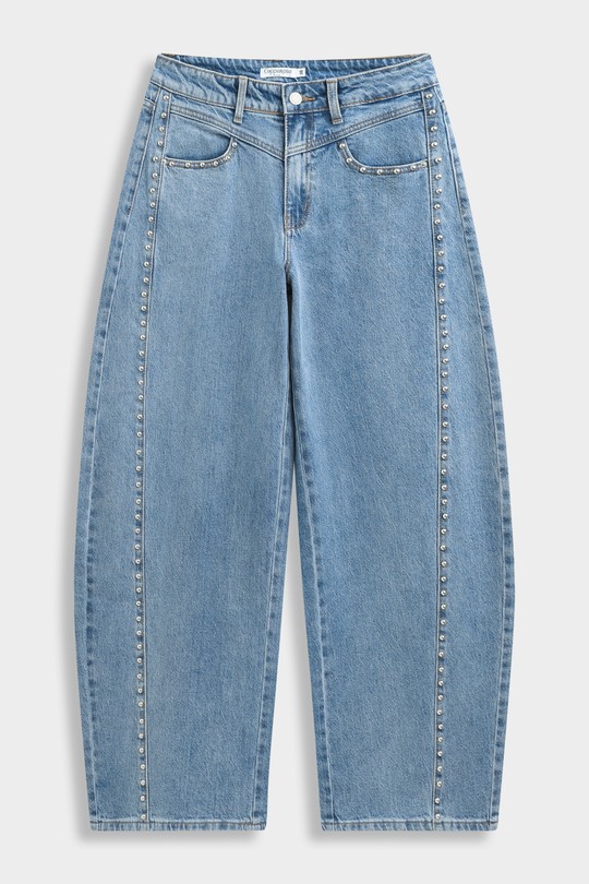 ZR9093-12-BLEU CLAIR