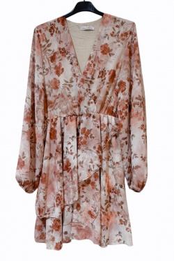 10783-SW-VIEUX ROSE