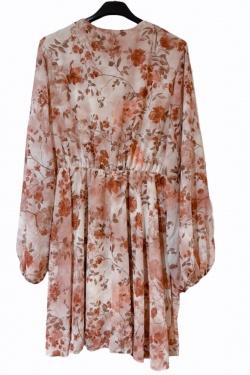 10783-SW-VIEUX ROSE