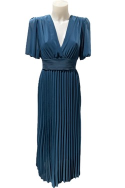 10132-BLEU CANARD