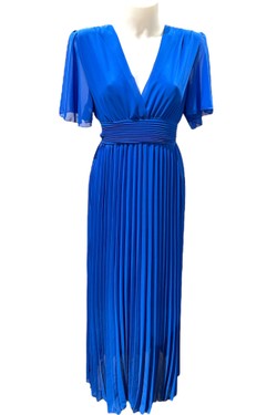 10132-BLEU CANARD