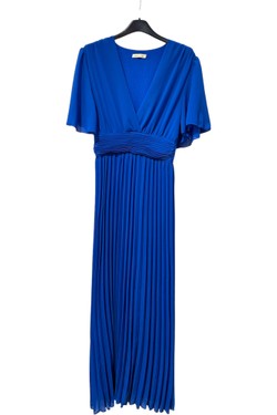 10132-BLEU CANARD