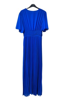 10132-BLEU CANARD