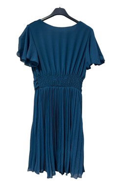 36671V-BLEU CANARD