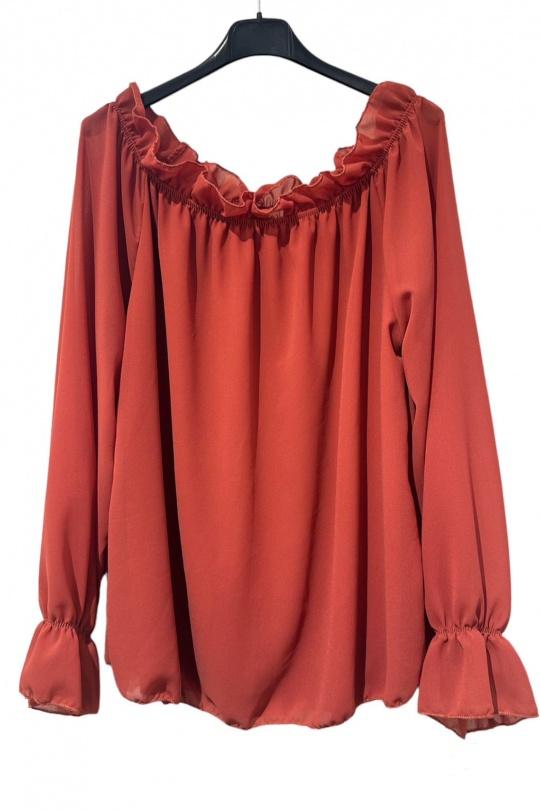 K23553-VIEUX ROSE