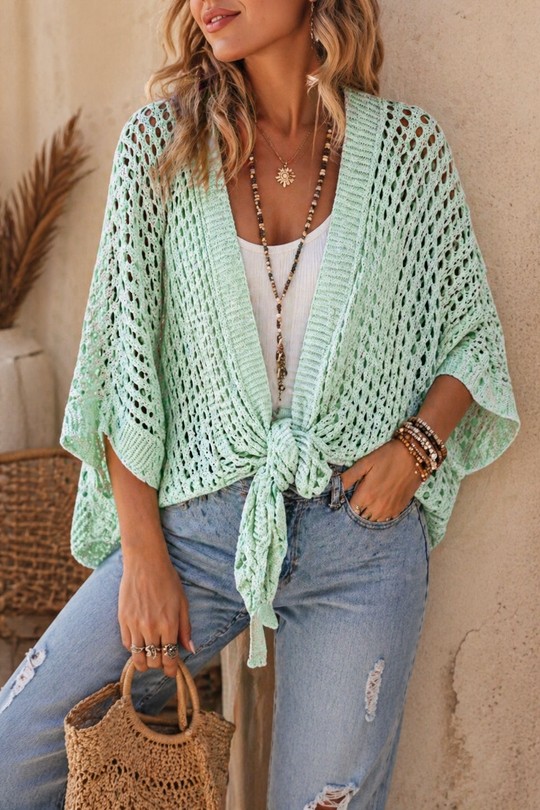 1607-VERT CLAIR