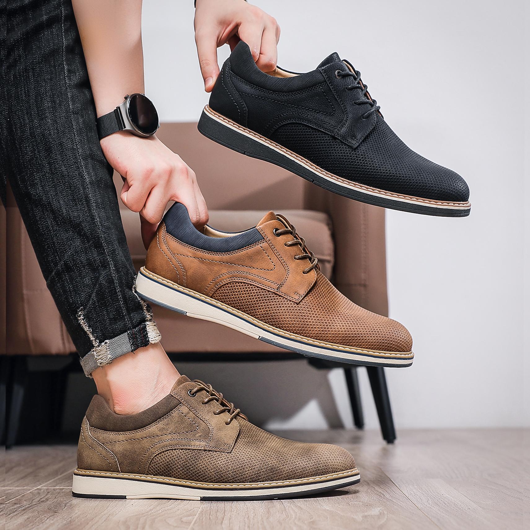Z1078 | Classics | KADIMAN SHOES MAN | Efashion Paris