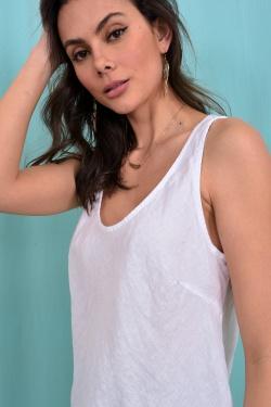 BLL-T12393L-BLANC
