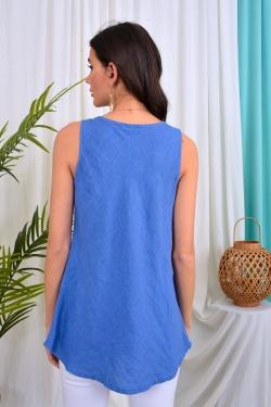 BLL-T12393L-BLANC