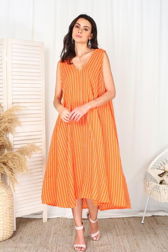 BLL-R12958RAY-ORANGE