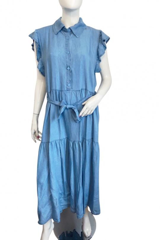 BLL-R72091-BLEU CLAIR