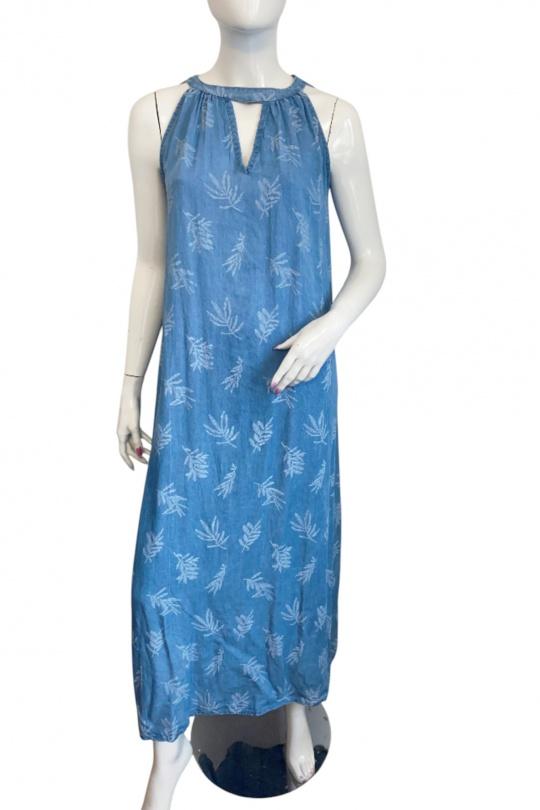 BLL-R72330-BLEU CLAIR