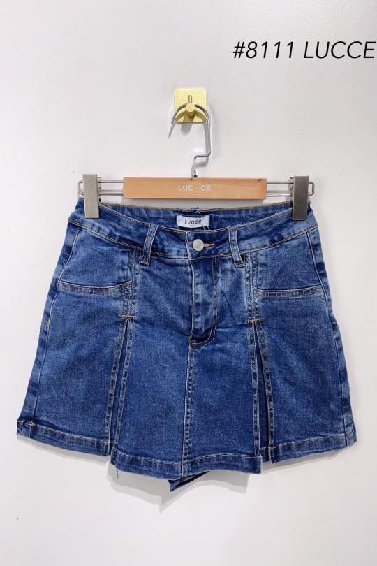 SH8111-BLEU