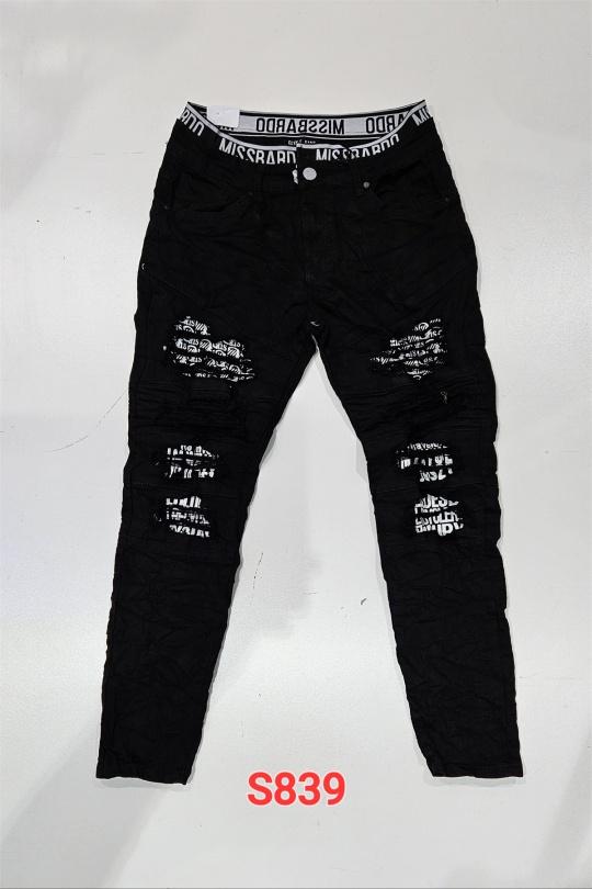 S839-NOIR