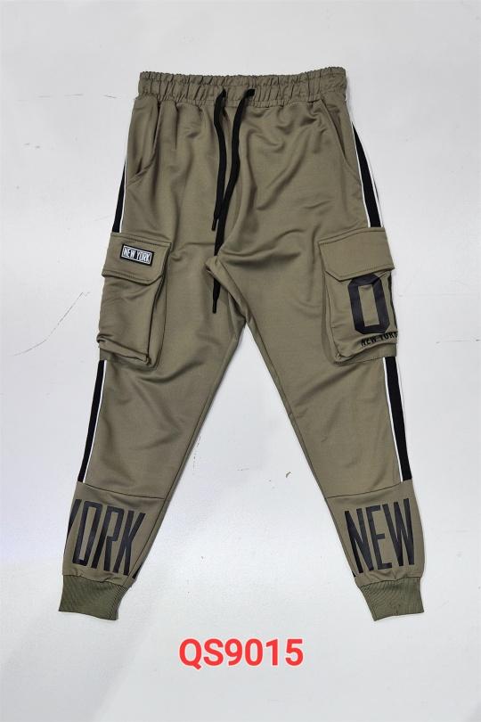 QS9015-KAKI
