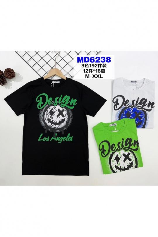 MD6238