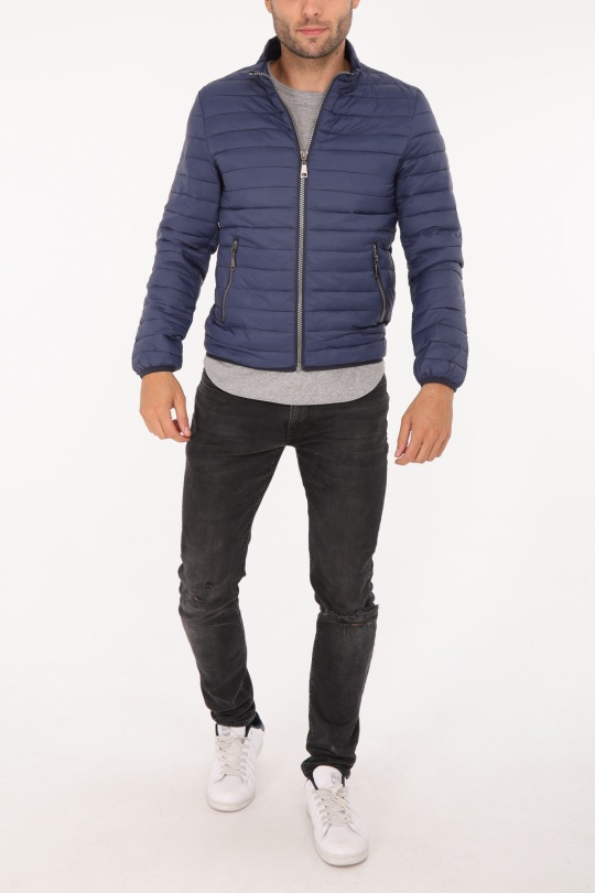 L276-20-BLEU MARINE