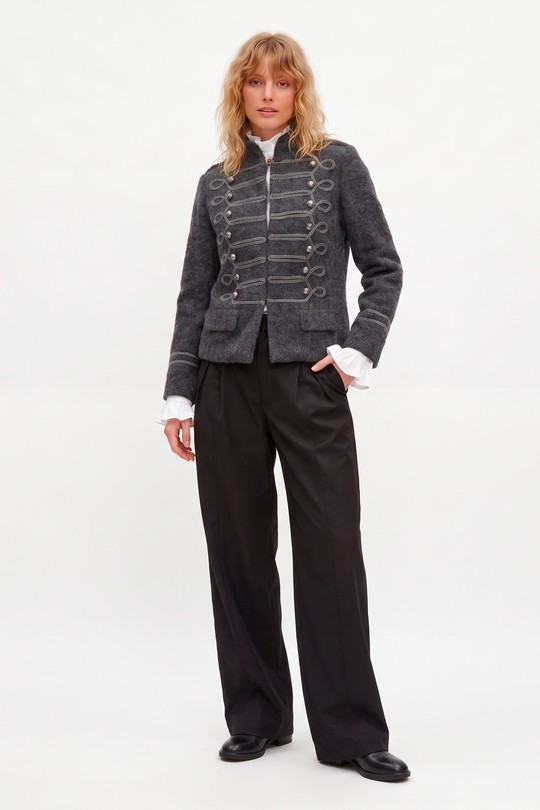 81430-GRIS ARDOISE