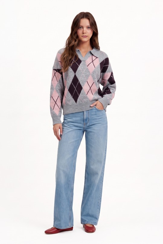 81216-GRIS CLAIR