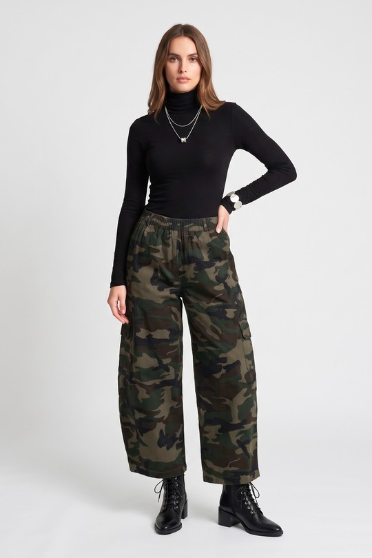 81849-CAMOUFLAGE 