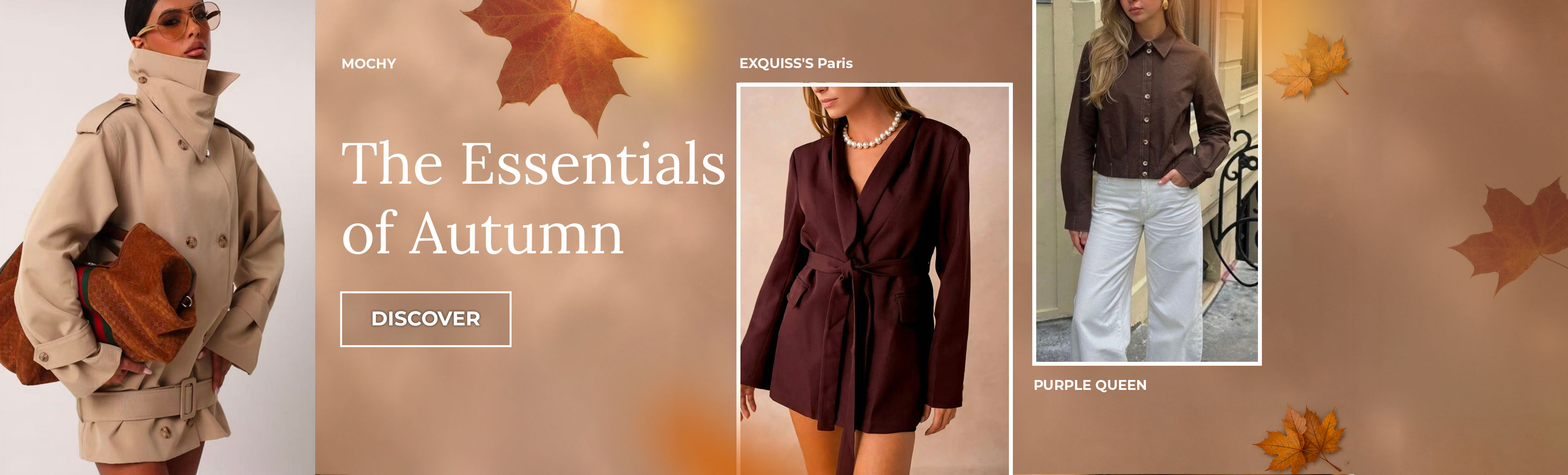 The Essentials of Autumn