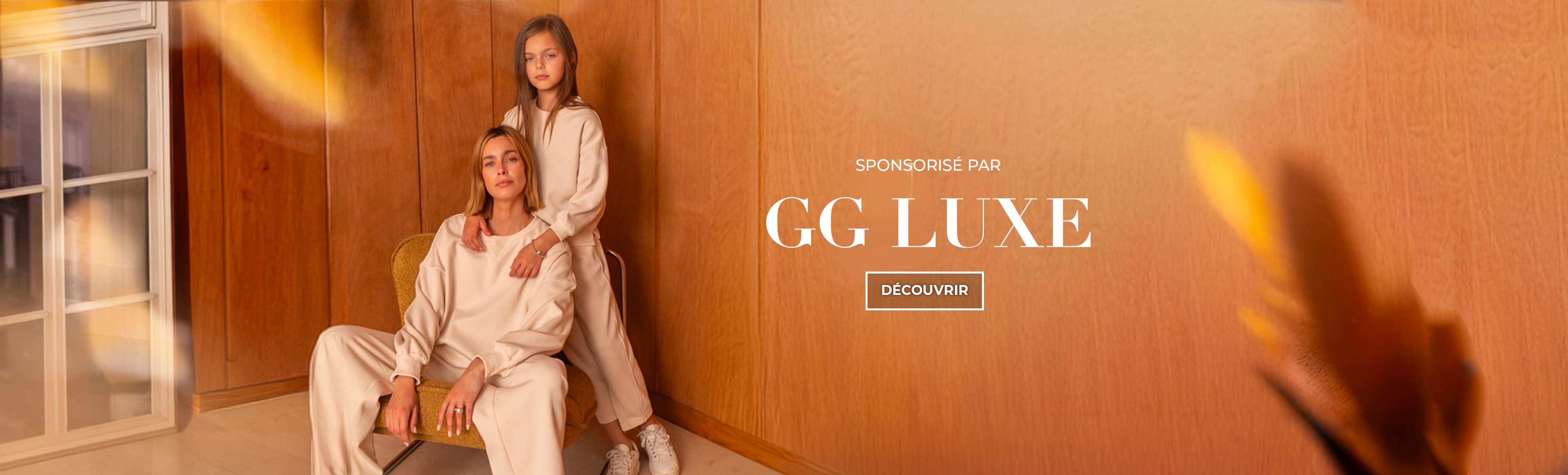 GG LUXE