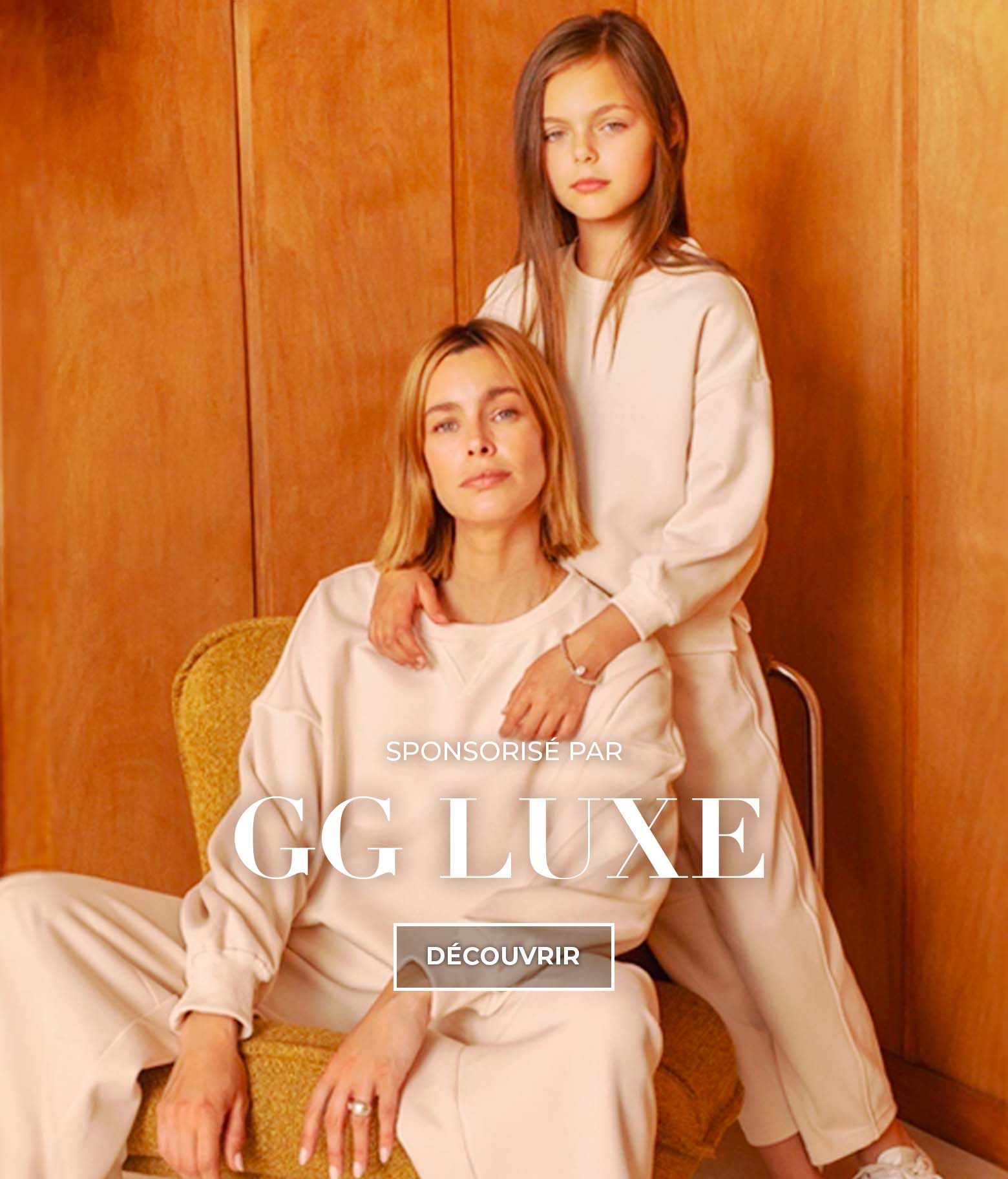 GG LUXE