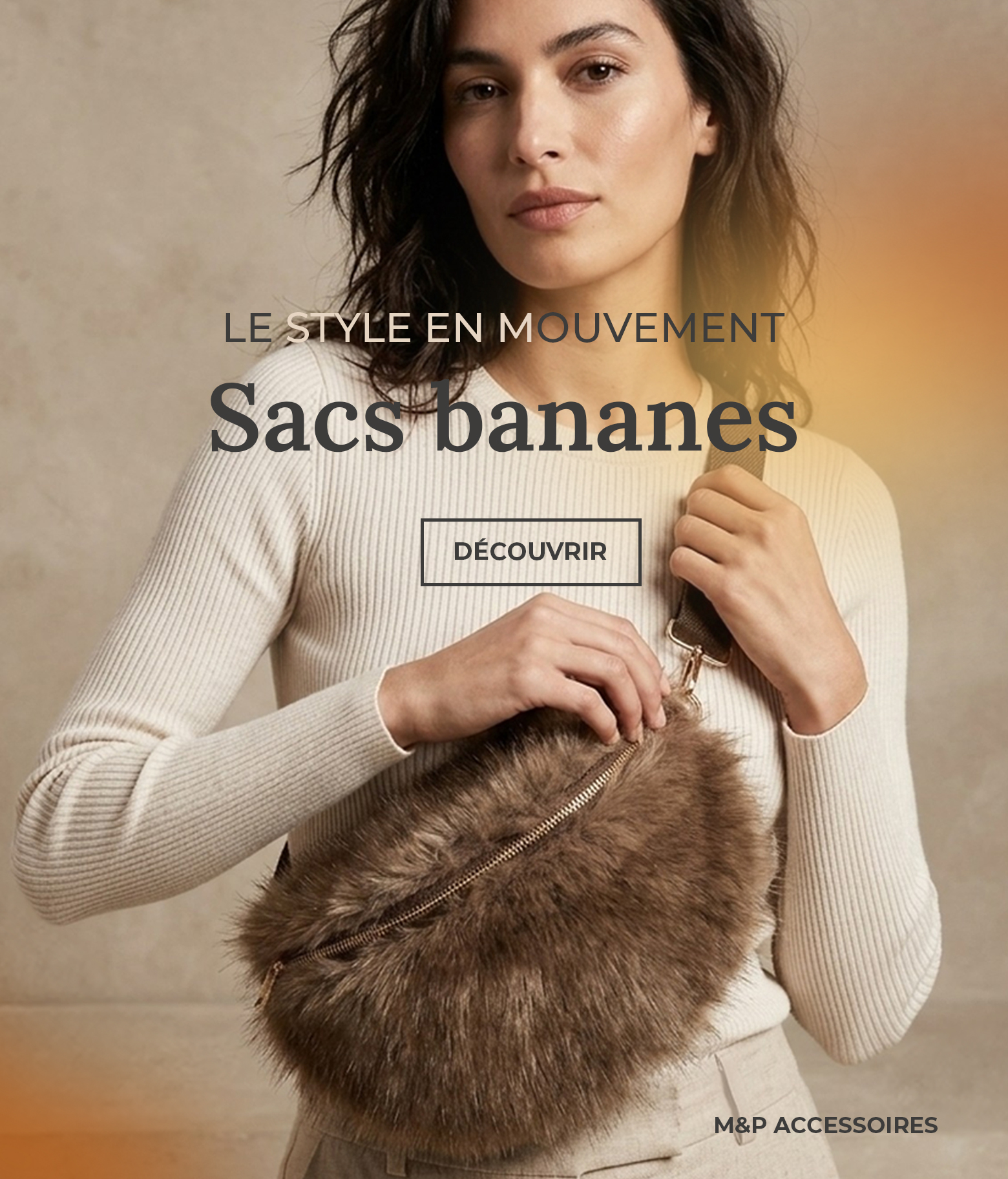 Focus Sacs bananes