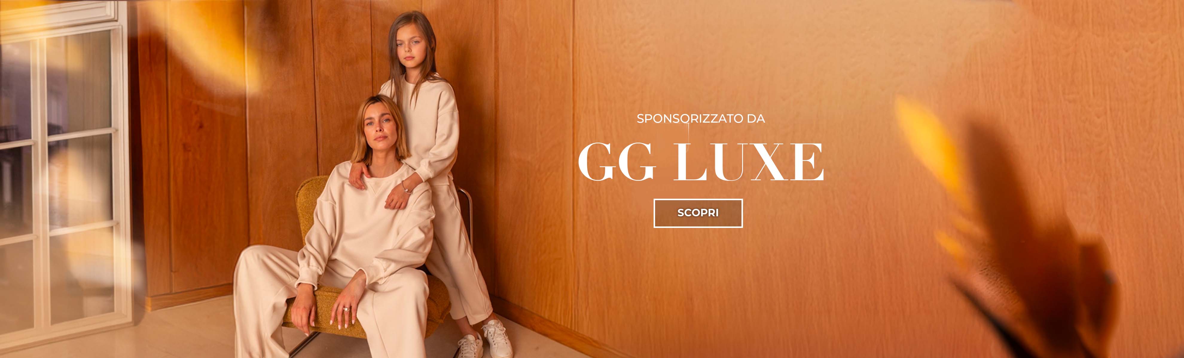 GG LUXE