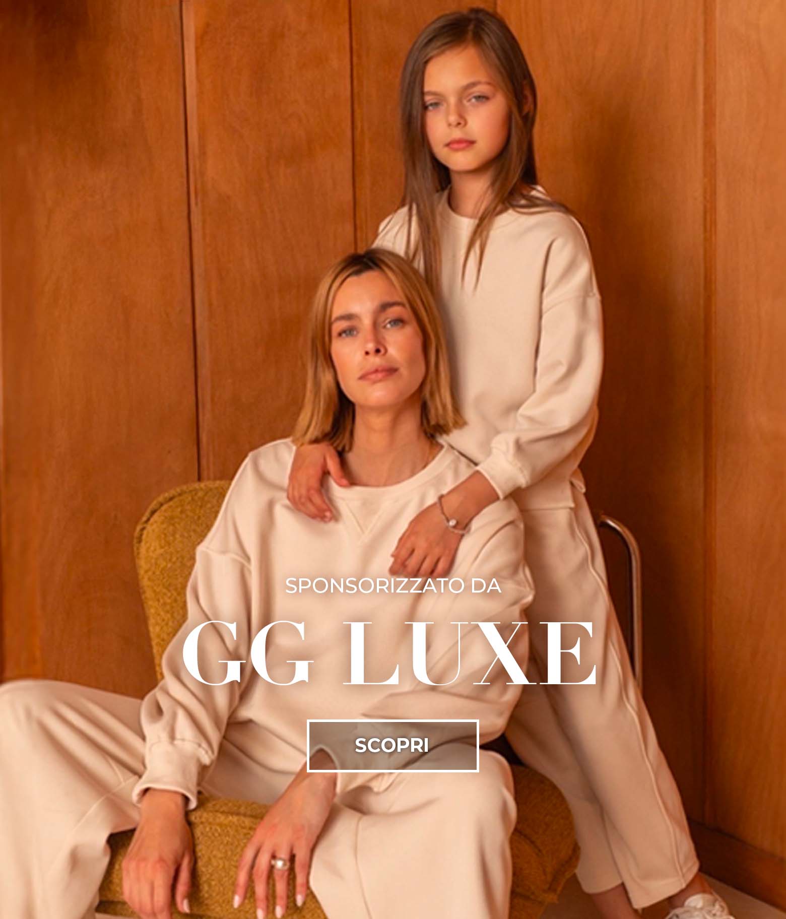 GG LUXE