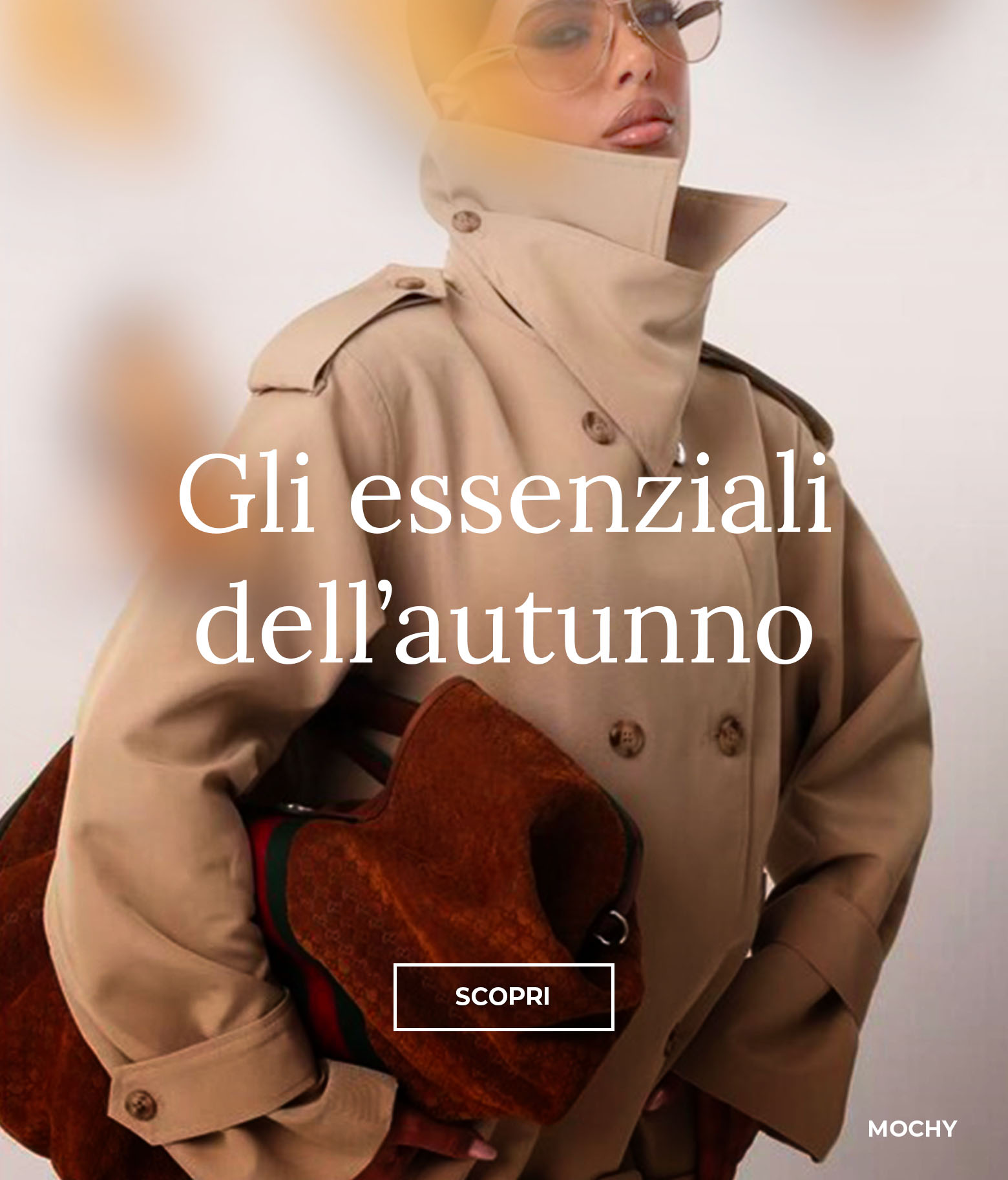 Gli essenziali dell’autunno