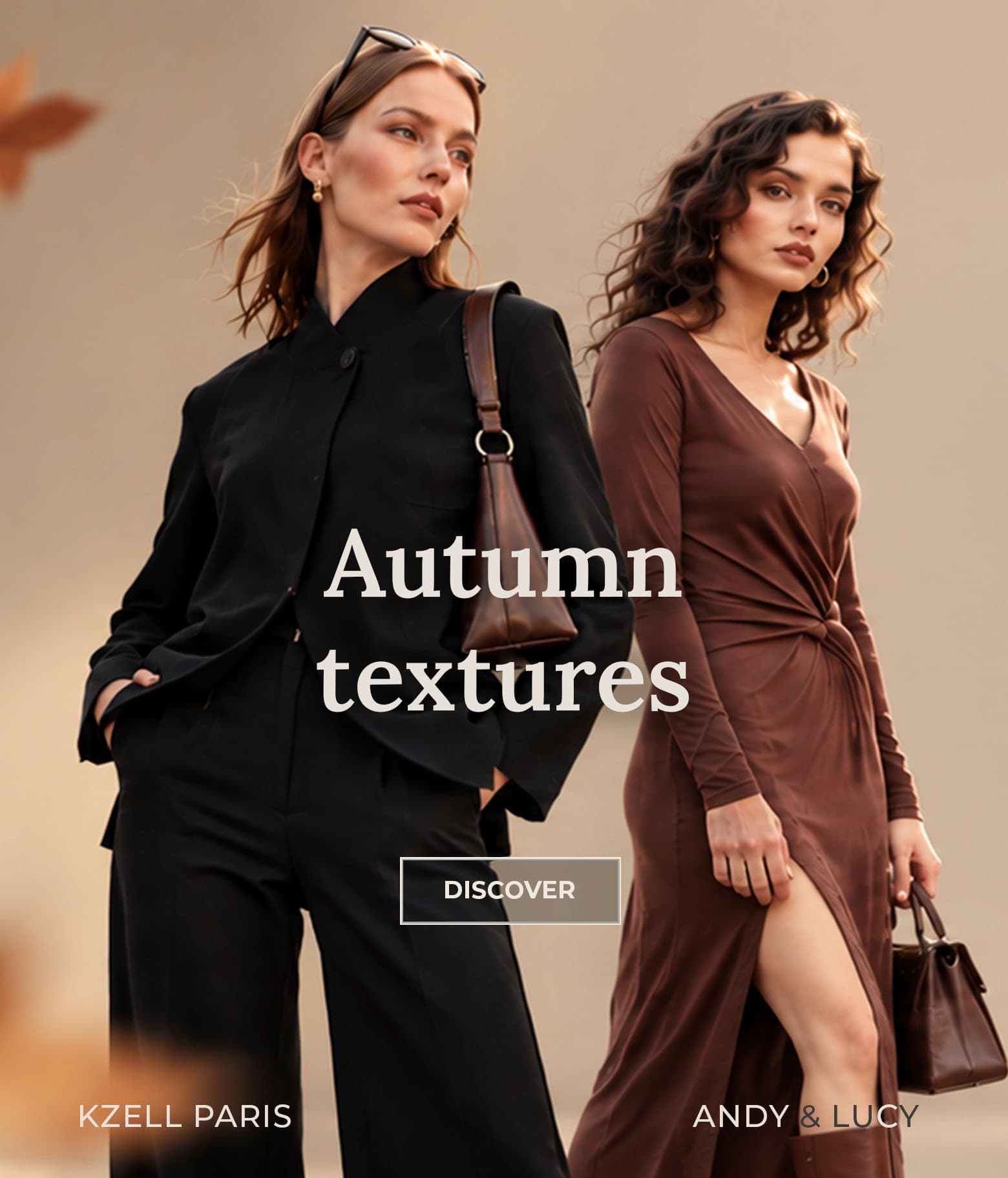Autumn Textures